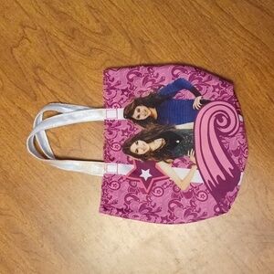 Victorious Nickelodeon Tiny Tote Bag